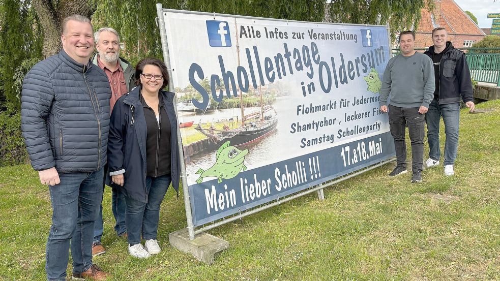 Traditionsfete Oldersum Feiert Die Schollentage General Anzeiger traditionsfete-oldersum-feiert-die-schollentage-general-anzeiger