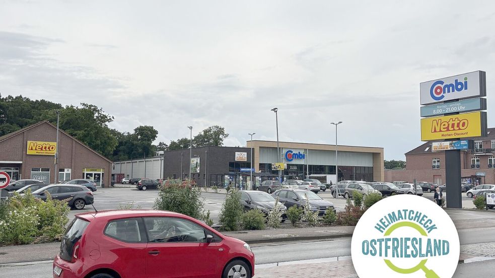 Heimatcheck: Dreimal Platz 1 - in Uplengen hagelt es Bestnoten