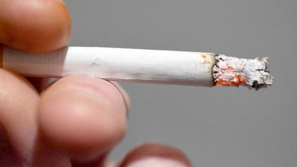 Non-smokers are disadvantaged: Two weeks more vacation thanks to smoking ...
