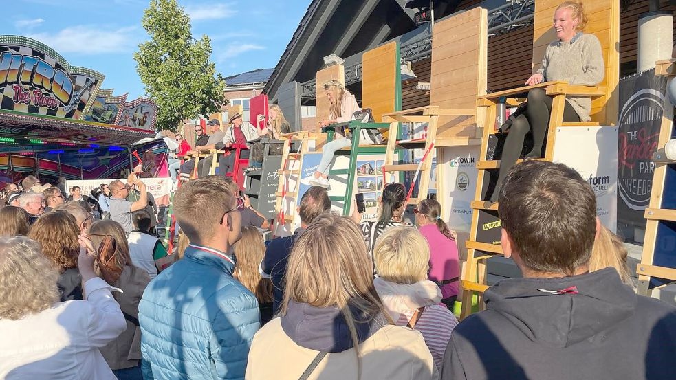 Wettbewerb wird härter: Diese und weitere Änderungen gibt es beim ...