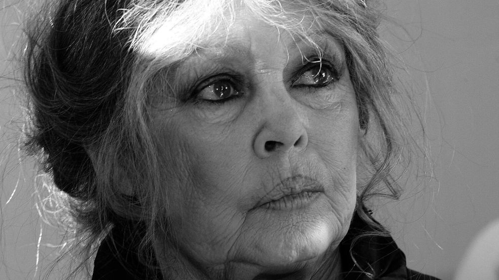 Paris: Brigitte Bardot ist tot: Ein Filmidol zwischen Ruhm und  Radikalisierung - General-Anzeiger