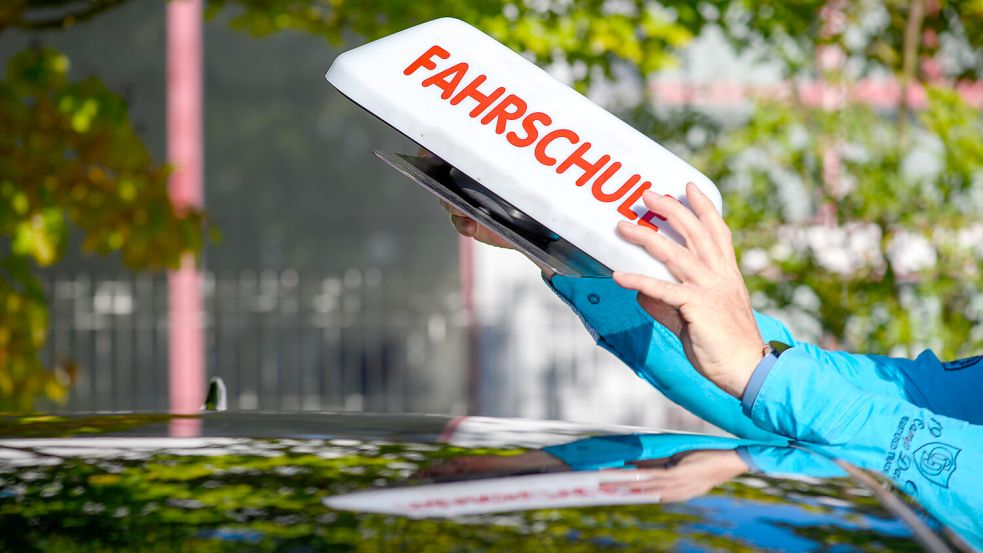 Driving license reform: Driving instructors in the region are angry with ...