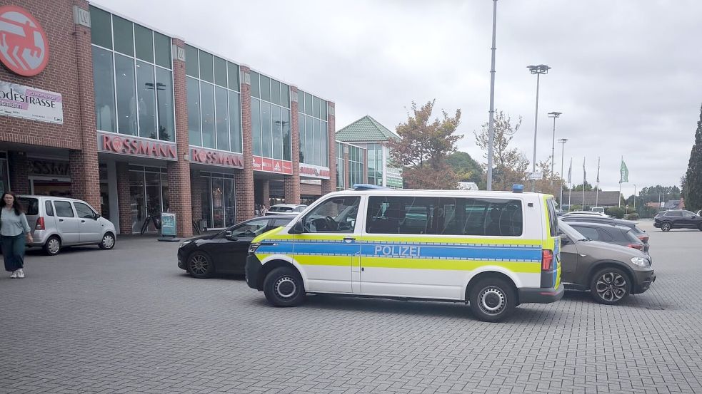 GA News Ticker: Boy (14) seriously injured by punch in Friesoythe