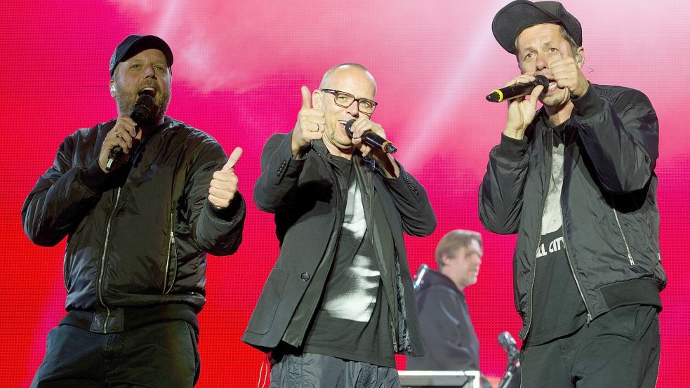 Concert in Tannenhausen: