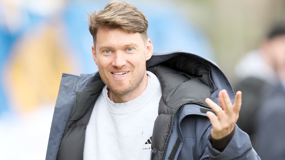 Joseph Riesselmann Jr Podcast mit Kickers-Boss: Rießelmann verrät: Lindemann kam über die ...