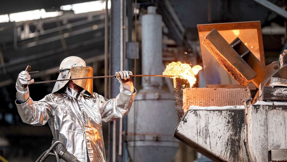 Energy transition in East Frisia: This is why Leda Werk's ...