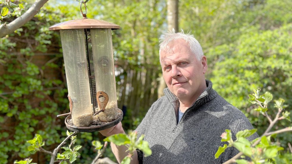 Plage?: Das sagt ein Schädlingsbekämpfer zu den Ratten in Leer