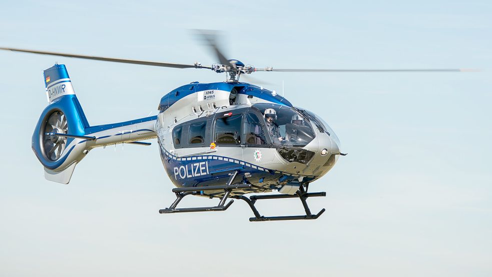 Missing person found safe and sound: Teenager from Elisabethfehn found ...