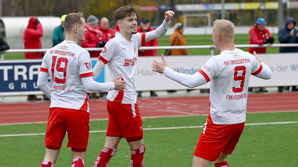 Former player now new coach: SV Großefehn presents successor to Bi Le Tran