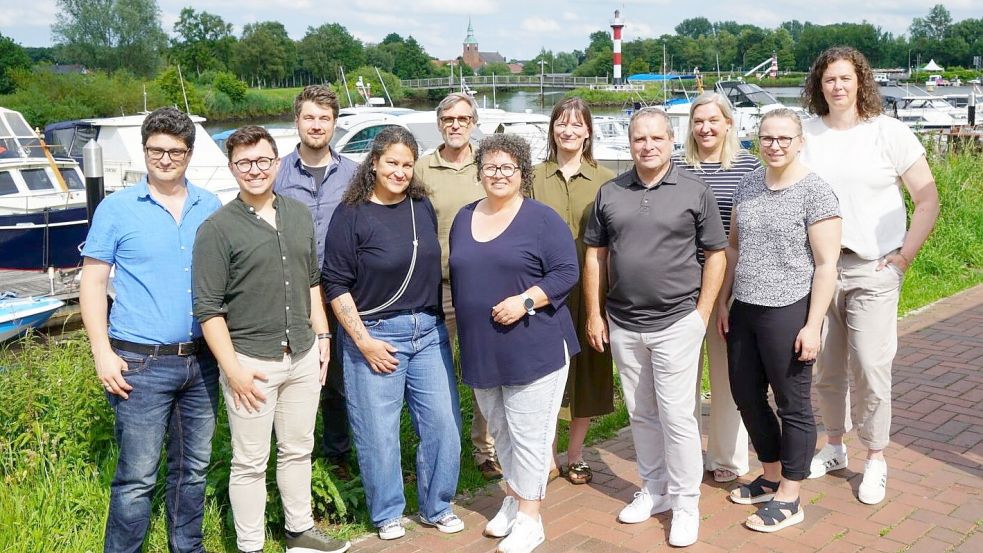Barßel: Greens nominate 13 women and men
