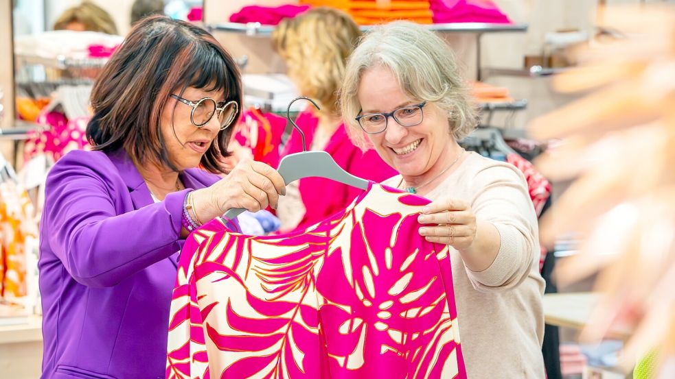 Retail: Tips for sales assistants too?