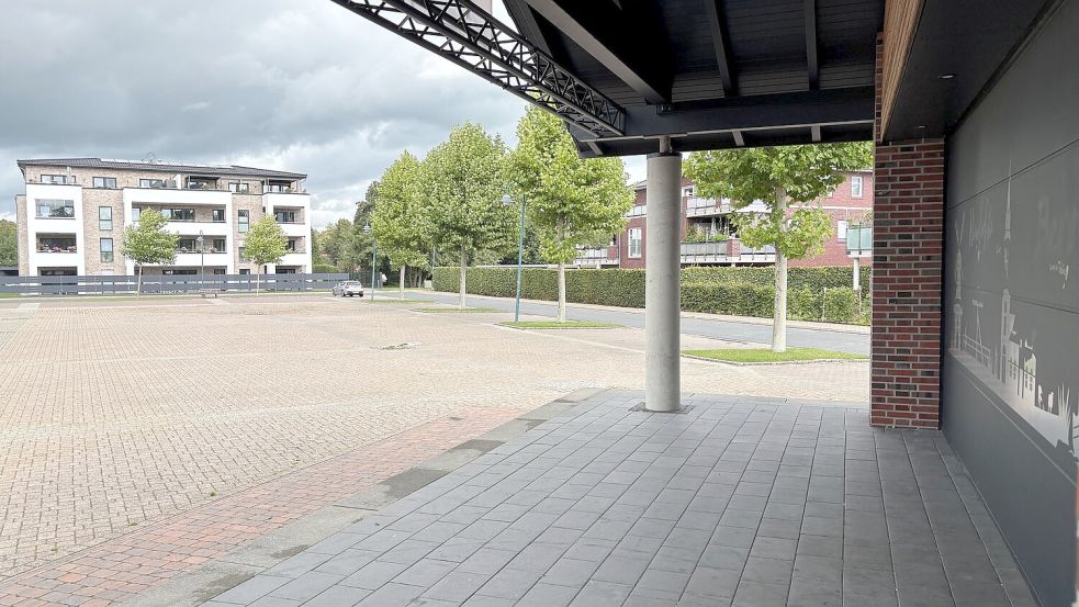 Festival: Dann beginnt der Aufbau für „Sound of Legends“ in Rhauderfehn