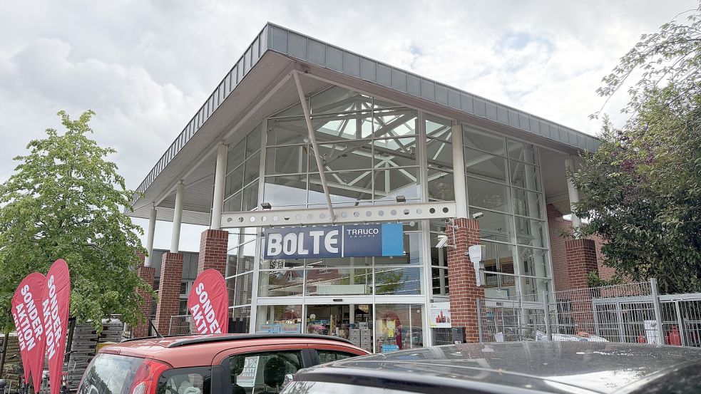 Shopping: Is Bolte reopening? News about retail in Remels
