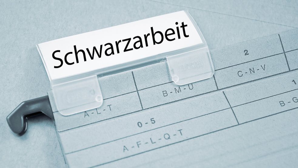 Überprüfung: Zoll kontrollierte auch Pizzeria in der Gemeinde Rhauderfehn