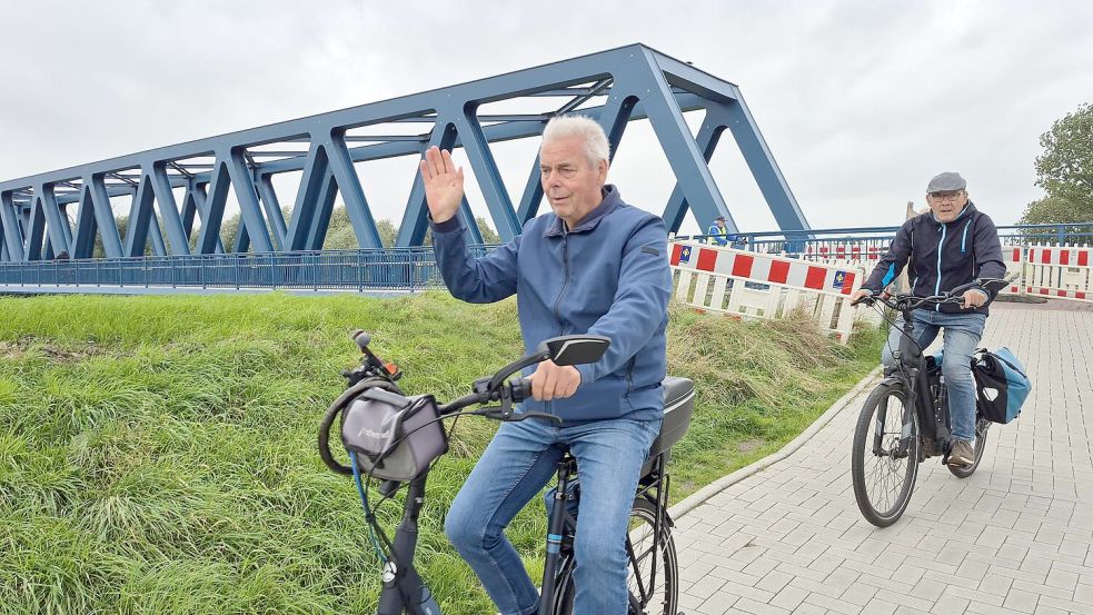Saterland: Senior citizens' advisory board travels more than 90 ...