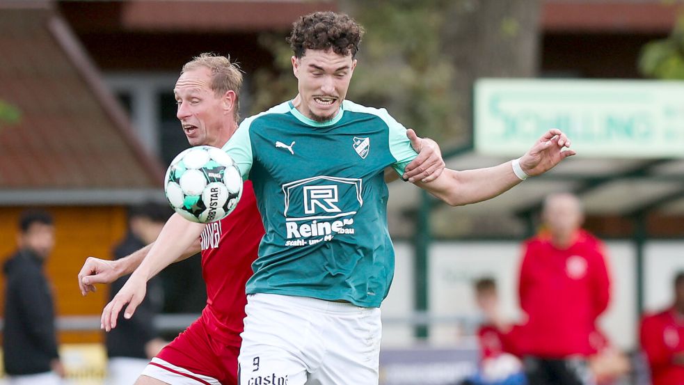 TuRa wins 6-0: Germania goalkeeper simply leaves the pitch and receives a ...