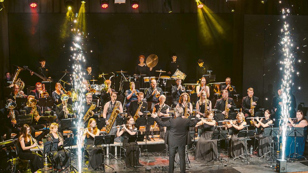 “Bonus Time”: Benefit concert brings music and social commitment to ...