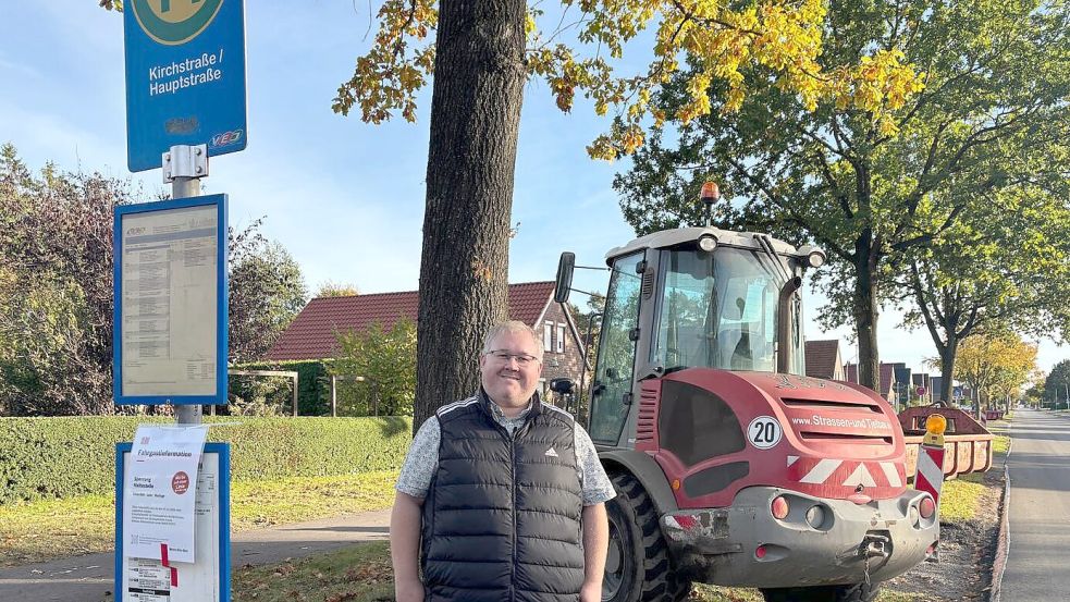 Straßenfest Ostrhauderfehn: Buntes Programm für Besucher geplant