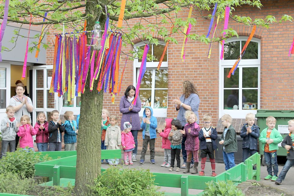 Collinghorst: 565 000 Euro für Kindergarten - General-Anzeiger