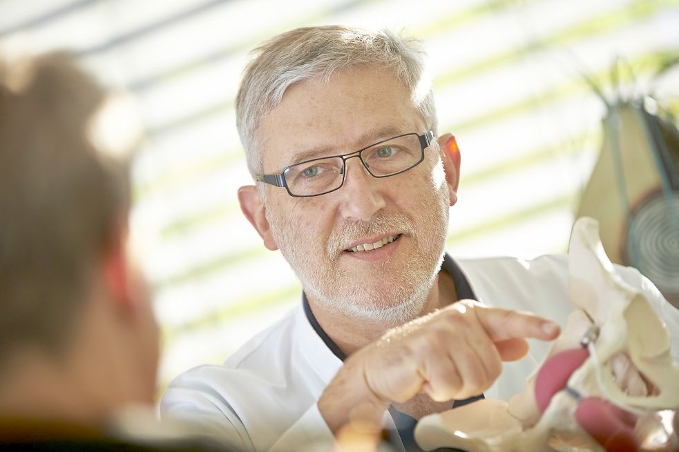 Abteilung für Urologie erweitert Angebot - General-Anzeiger