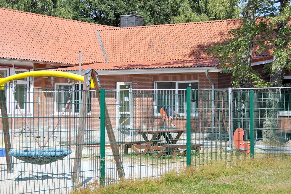 Mehr Zuschuss für Kindergarten - General-Anzeiger