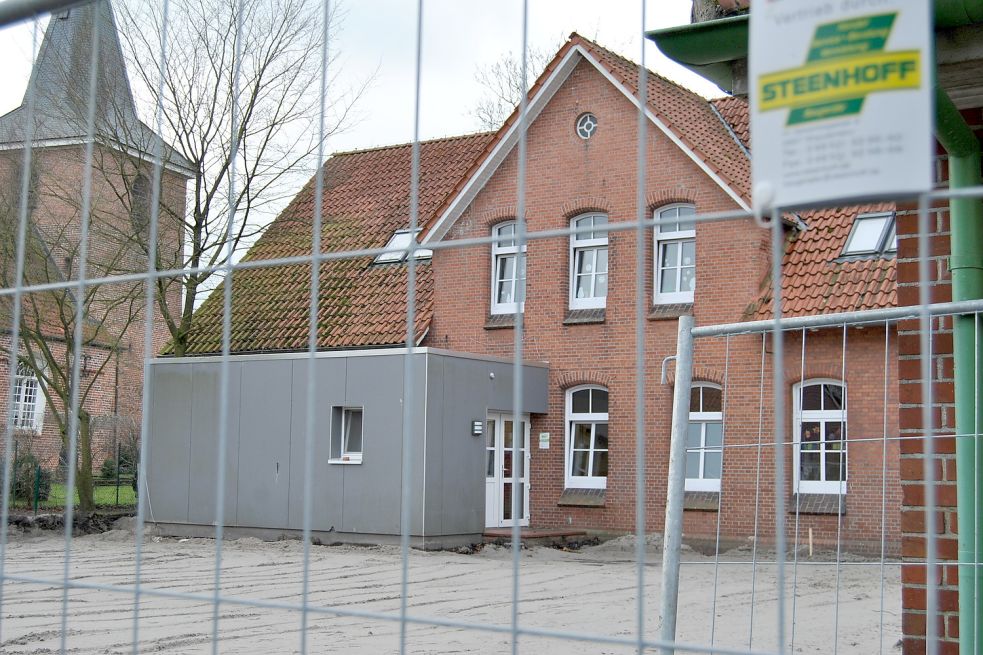 Große Pläne beim Kindergarten Collinghorst - General-Anzeiger