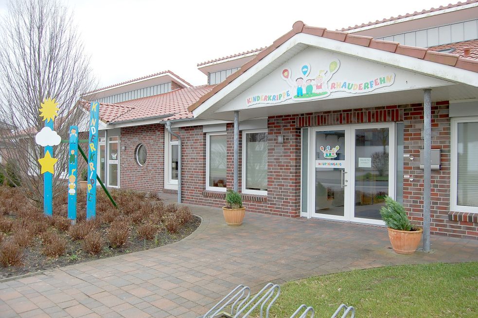 Krippe in Collinghorst wohl nicht vor 2019 - General-Anzeiger