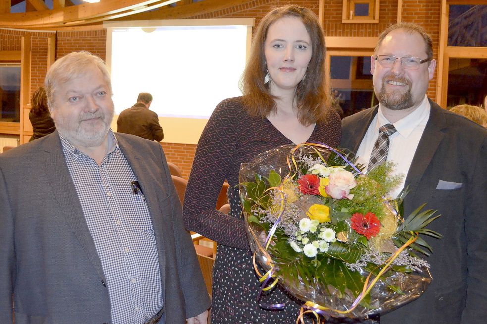 GrüneSpitzenpolitiker gratulieren Thomas Otto GeneralAnzeiger