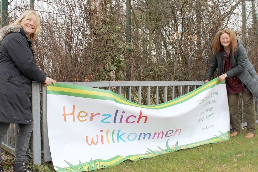 Kindergarten mit Sack und Pack umgezogen - General-Anzeiger