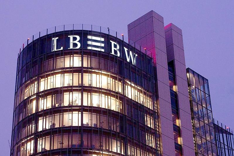 LBBW sieht sich nach neun Monaten weiter auf Kurs GeneralAnzeiger
