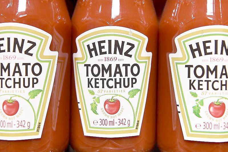 Streit um Preise: Kraft Heinz stoppt Belieferung von Edeka - General