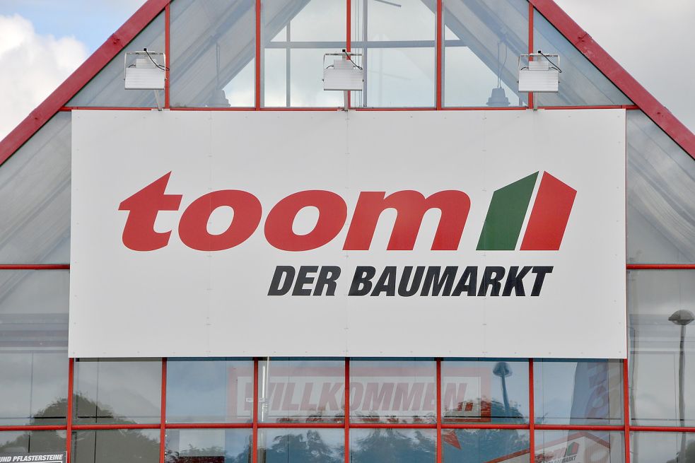 ToomBaumarkt schließt Ende des Jahres GeneralAnzeiger