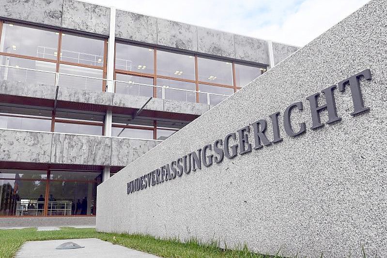 Karlsruhe stärkt „Recht auf Vergessen“ Jahrzehnte nach Mord GeneralAnzeiger