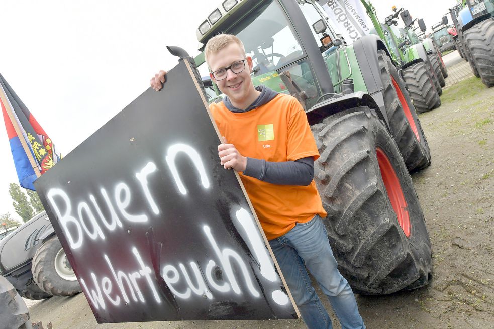 Landwirte fordern Rücktritt von Svenja Schulze GeneralAnzeiger