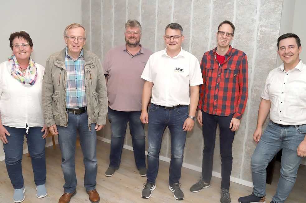 Michael Niemeyer ist neuer HGVChef GeneralAnzeiger