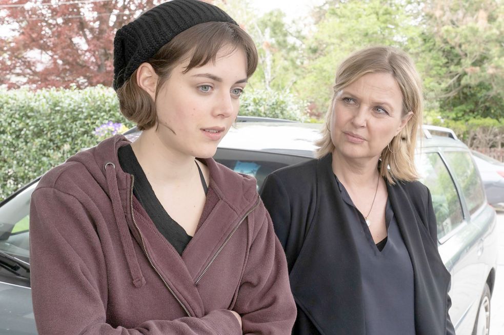 „Die Chefin“ ZDF zeigt neue Folgen mit Katharina Böhm GeneralAnzeiger „Die Chefin“ ZDF zeigt neue Folgen mit Katharina Böhm GeneralAnzeiger