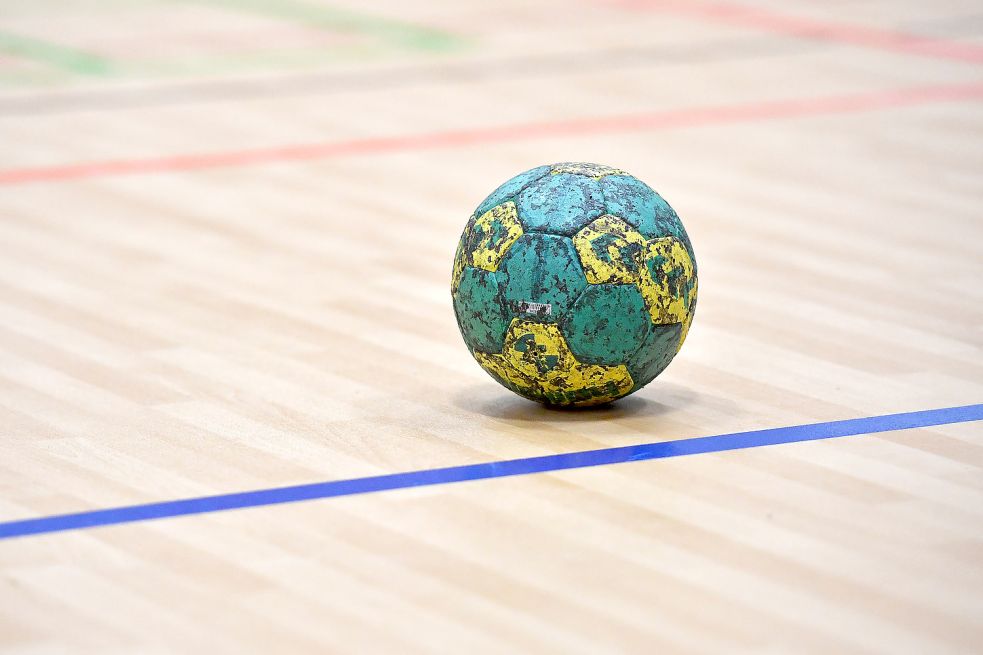 Handballregion setzt Spielbetrieb bis Ende des Jahres aus General