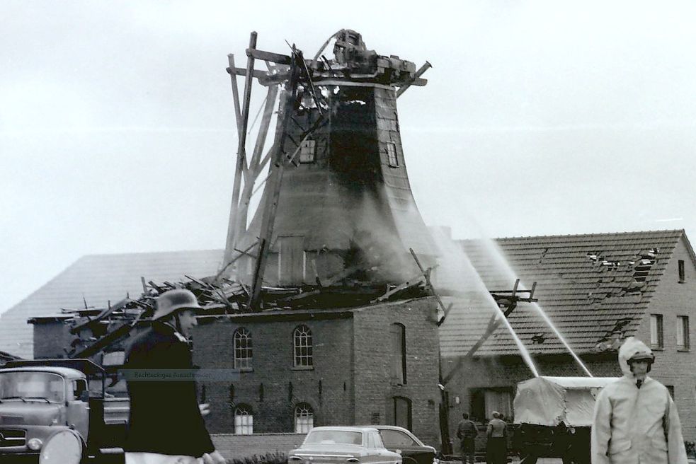 Tote und Verwüstung nach Orkan „Quimburga“ - ein Leser erinnert sich ...