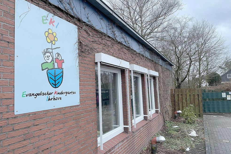 Britische Corona-Variante im Kindergarten Ihrhove - General-Anzeiger