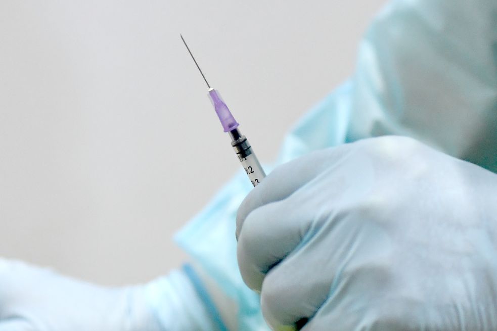 Land vergibt bald Impftermine für Kranke und Über70Jährige General