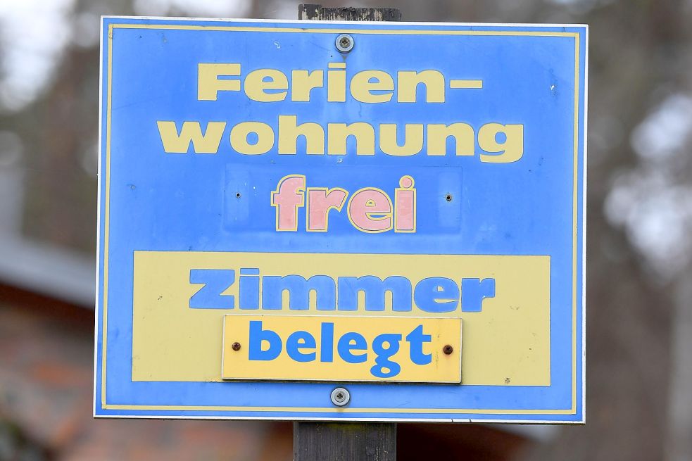 Urlaub in Deutschland Wohin Sie im Mai reisen können mit Kindern aber nicht GeneralAnzeiger