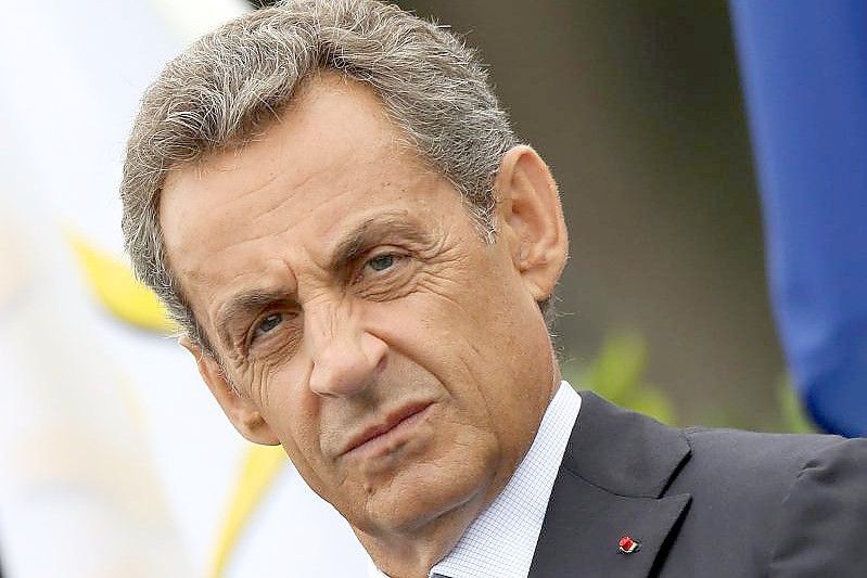 Pariser Sarkozy-Prozess nach Fehlstart neu begonnen - General-Anzeiger
